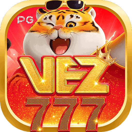 vez777 logo