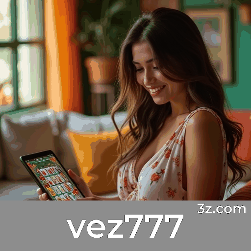 Cassino Online vez777