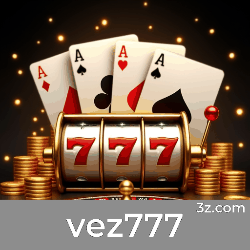 Cassino Online vez777