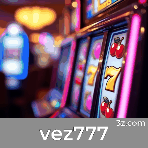 Cassino Online vez777