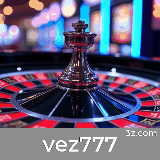 Cassino Online vez777