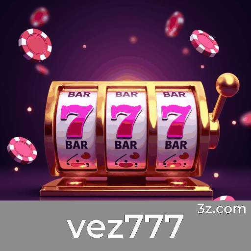 Cassino Online vez777