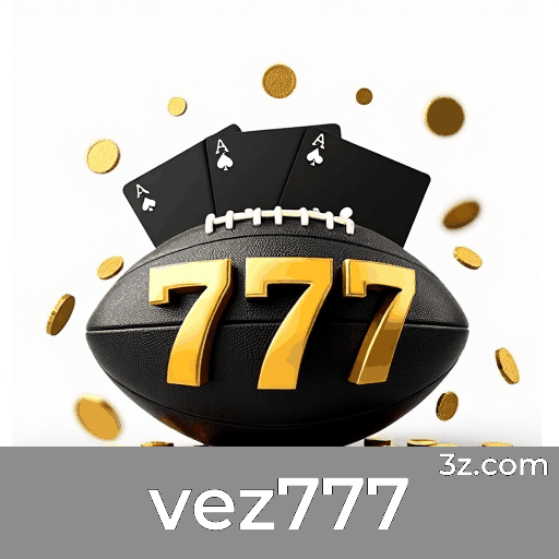 vez777: Seu Cassino Online Seguro e Premiado