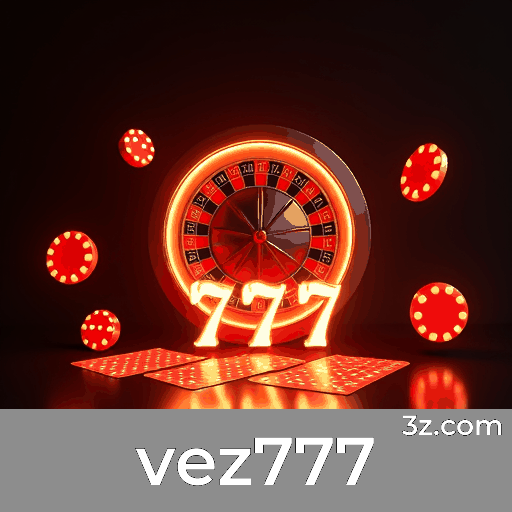 Cassino Online vez777